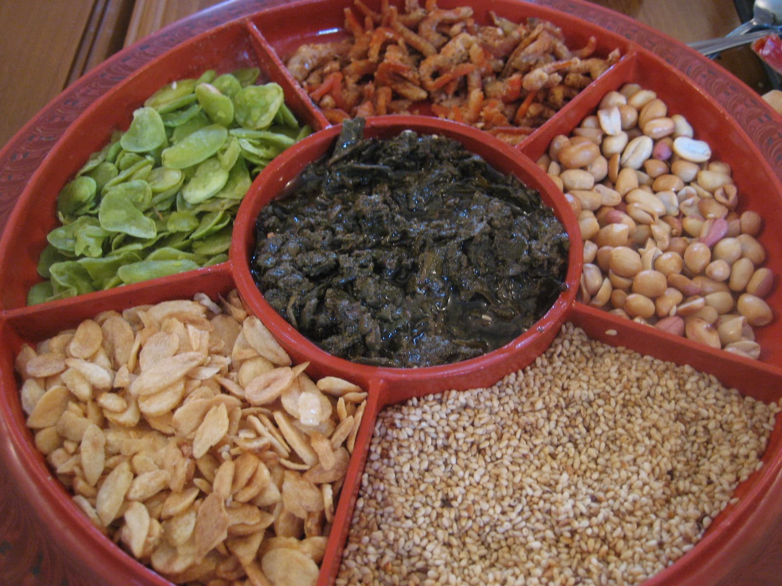 Burmese