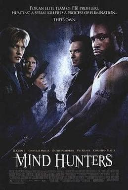 Mindhunter