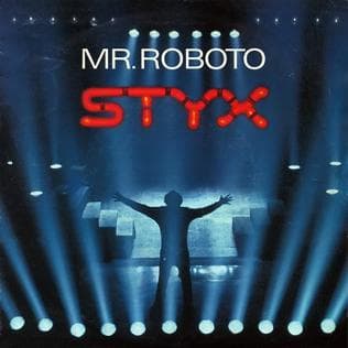 Mr. Robot