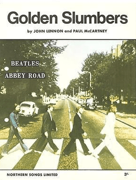 Golden Slumbers