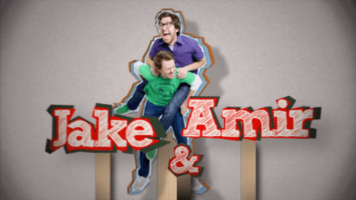 Jake & Amy