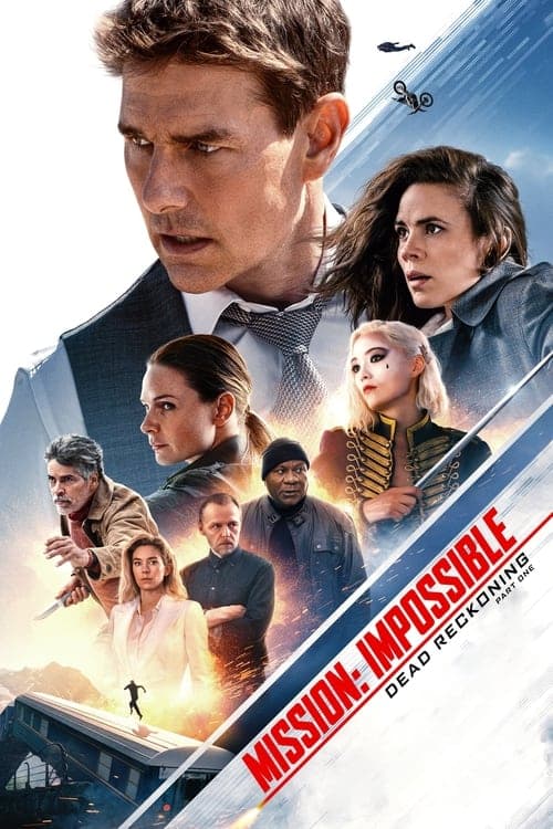 Mission: Impossible