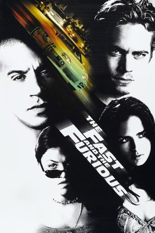 Fast & Furious