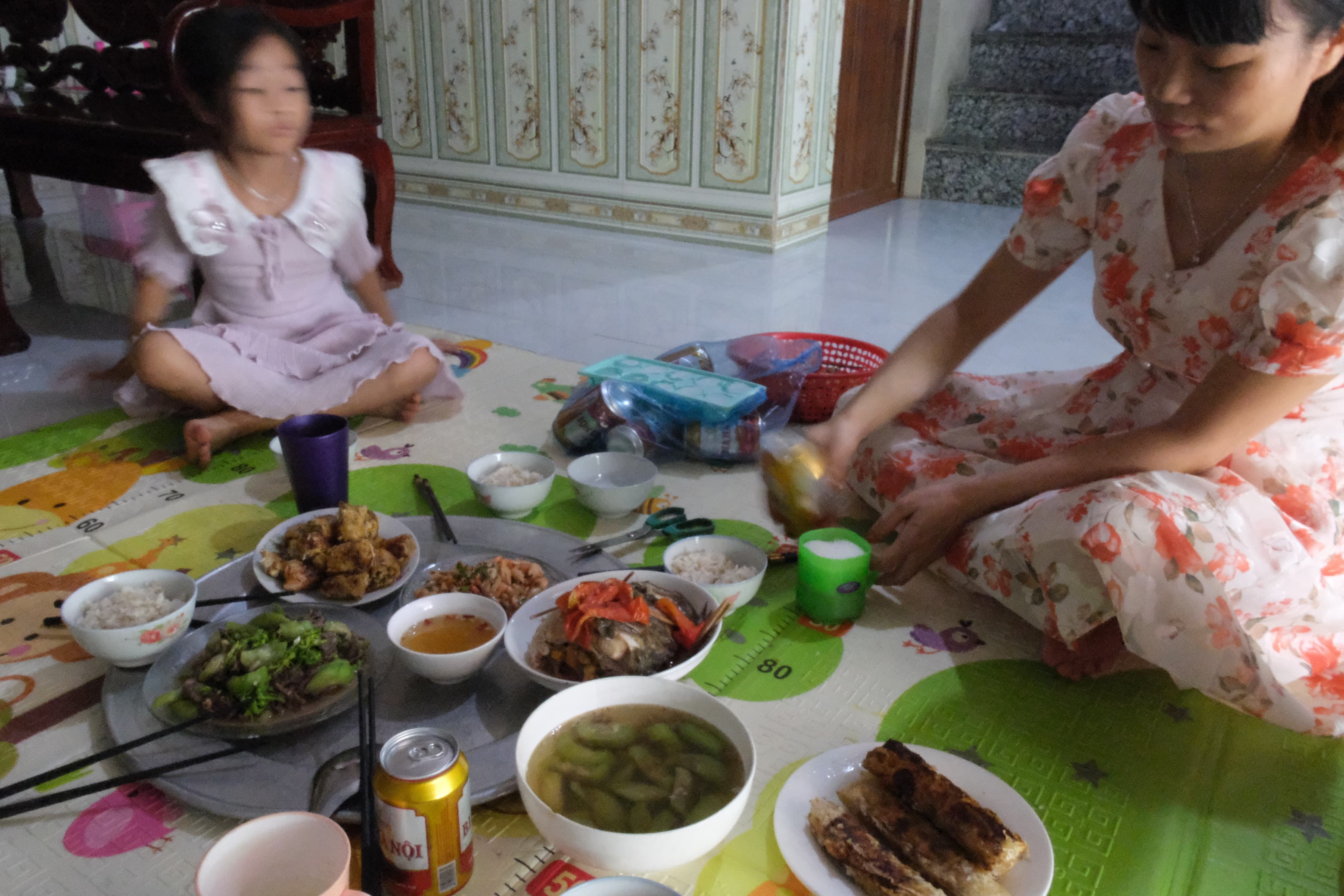 Vietnamese