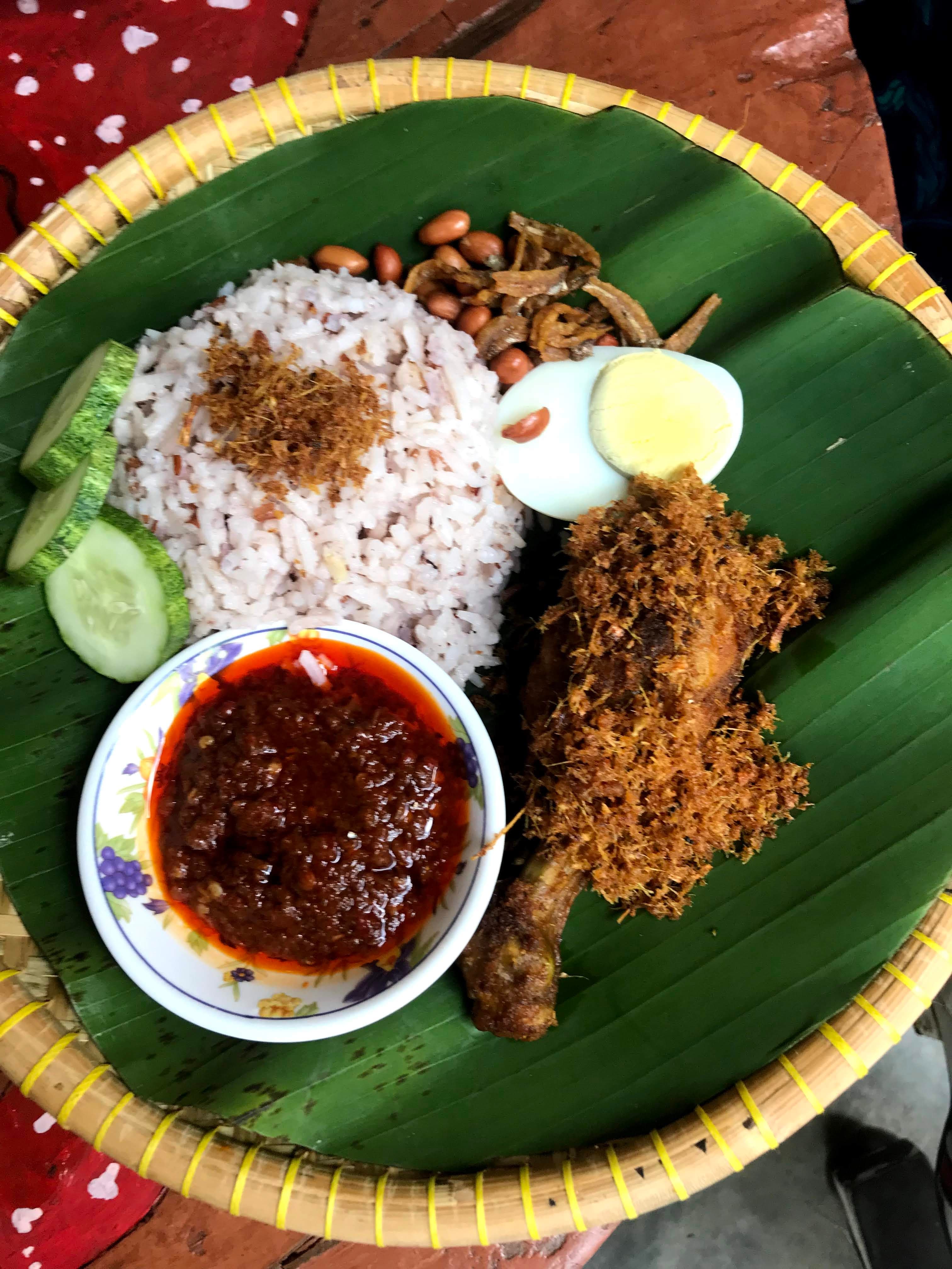 Malaysian
