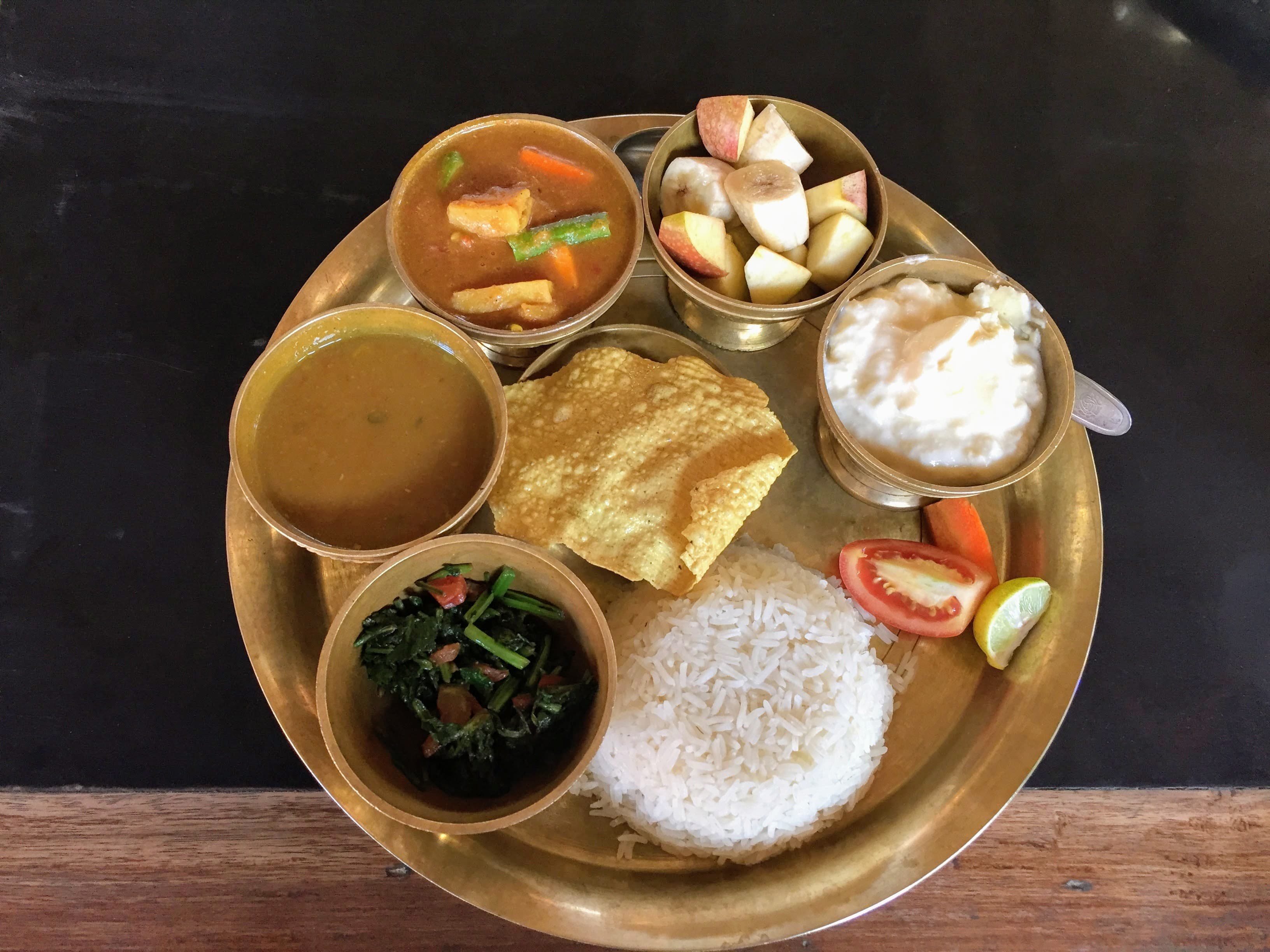 Nepali