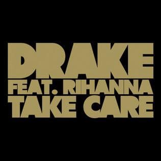 Take Care (feat. Rihanna)