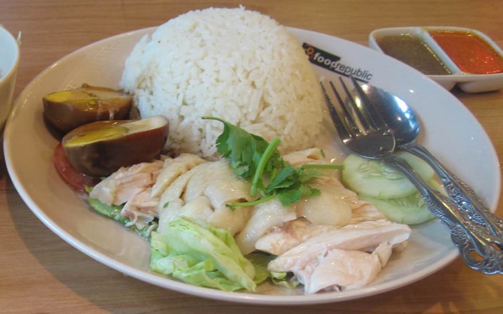 Singaporean