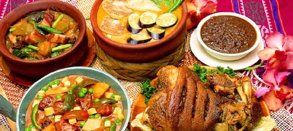 Filipino