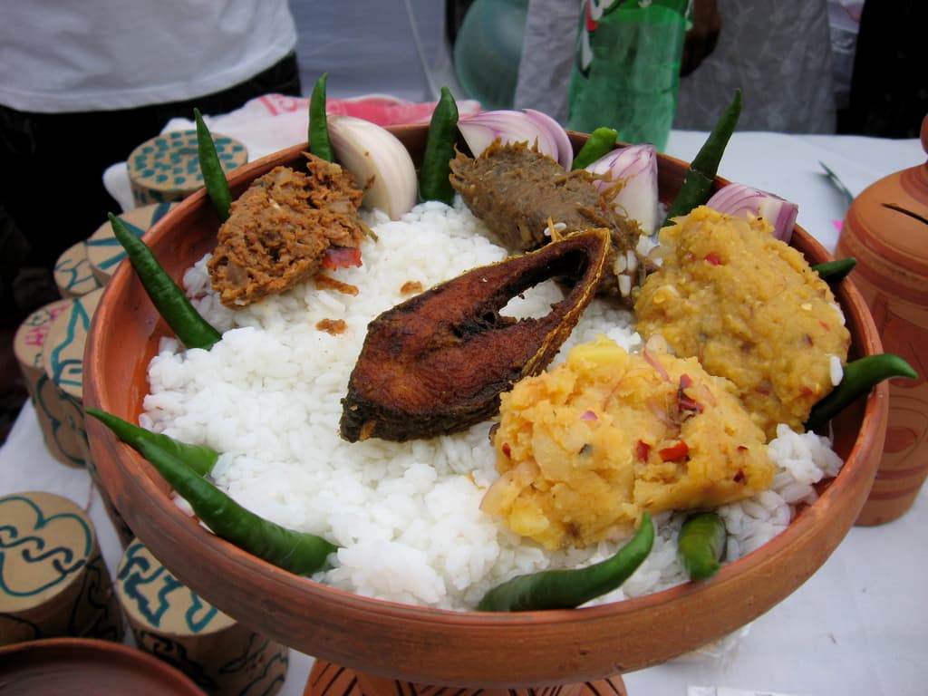 Bangladeshi