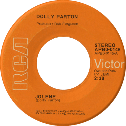 Jolene