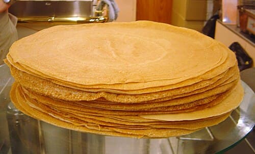 Crepes