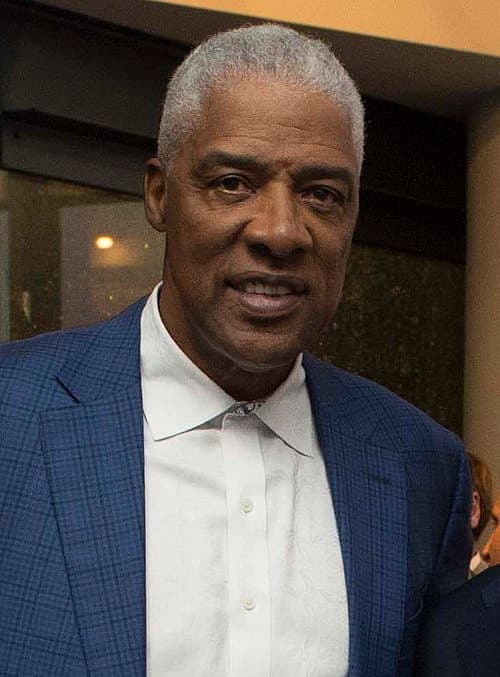Julius Erving