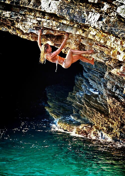 Deep Water