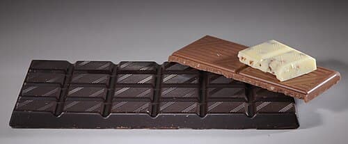 Dark Chocolate (Generic)