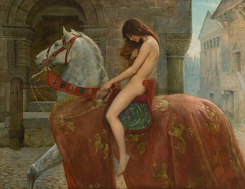 Godiva