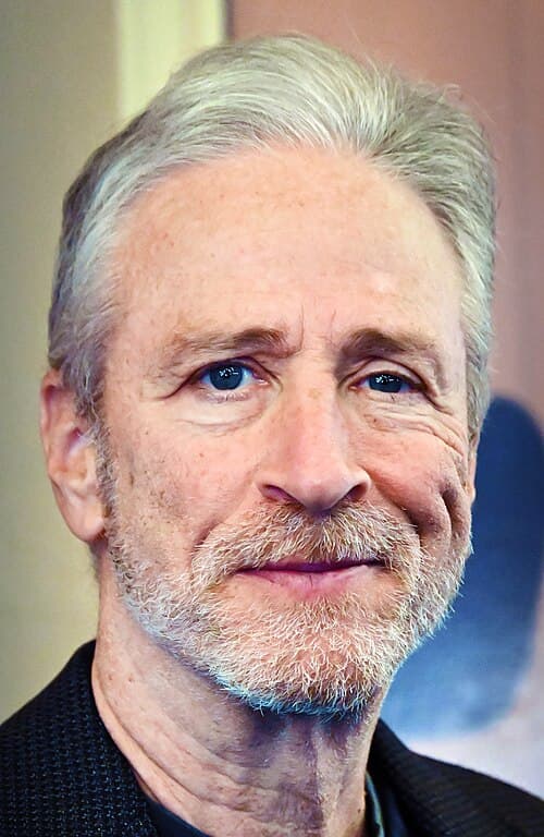 Jon Stewart