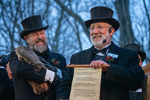 Groundhog Day