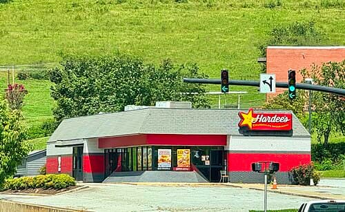 Thickburger