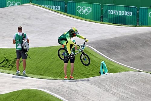 BMX Racing