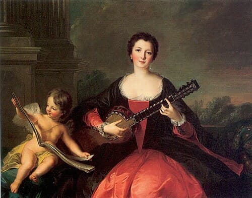 Philip & Elizabeth
