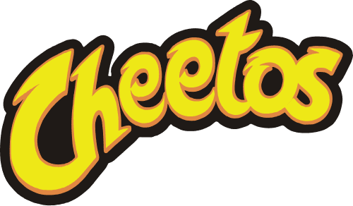 Flamin' Hot Cheetos
