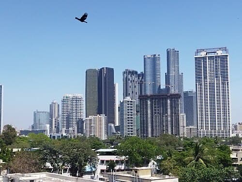 Mumbai