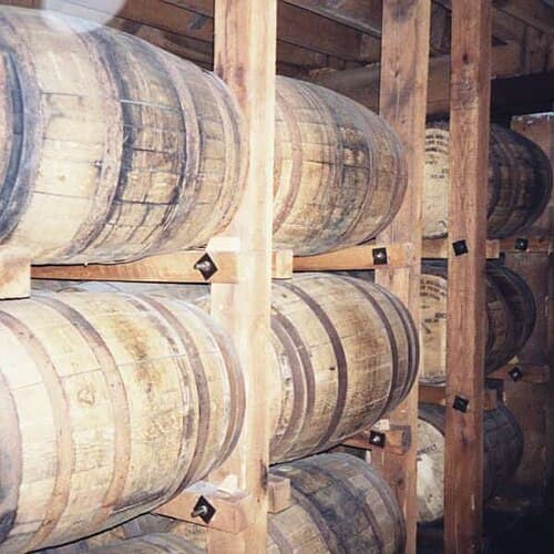 Tennessee Whiskey