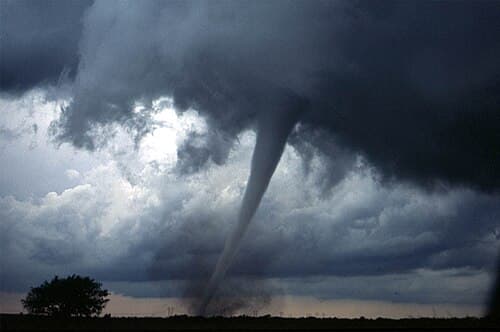 Weather Control