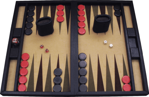 Backgammon