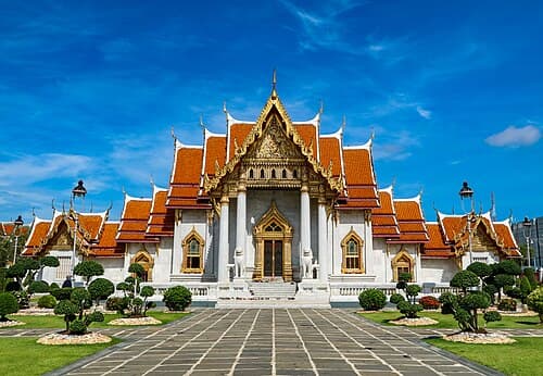 Bangkok