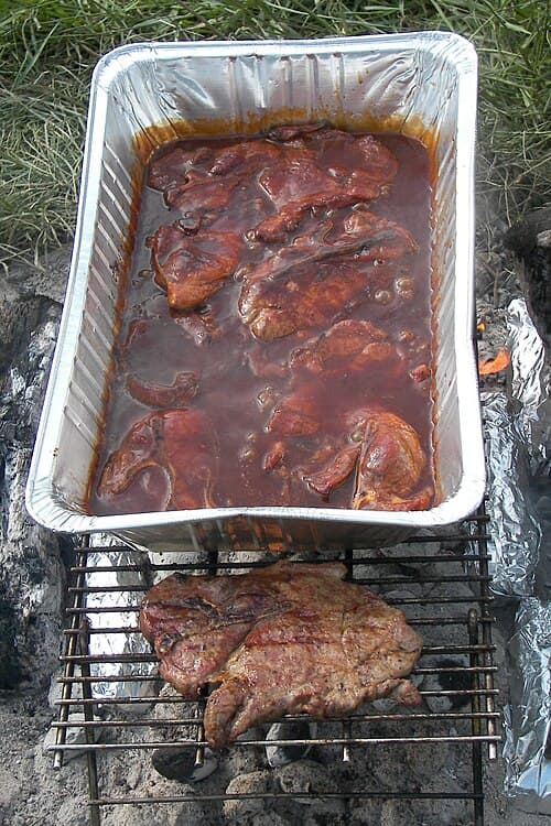 BBQ Sauce