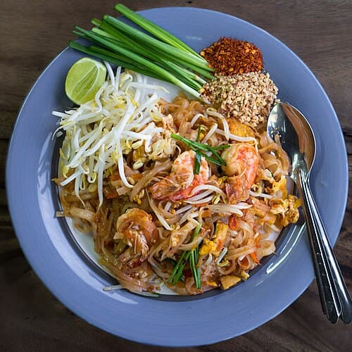 Thai