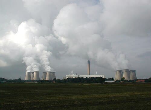 Drax