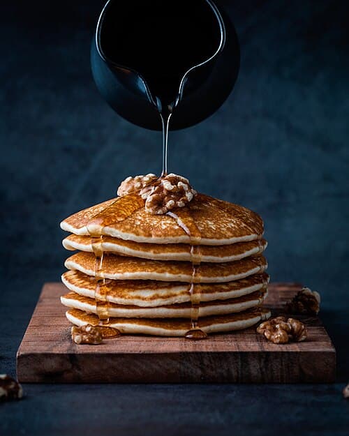 Pancakes