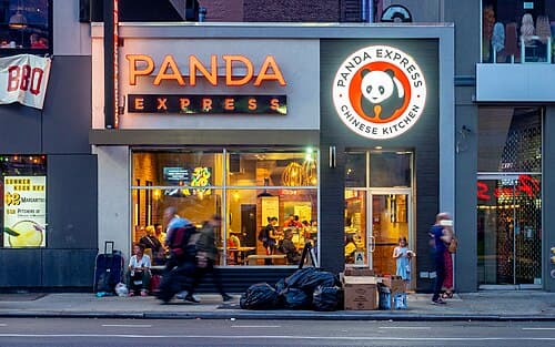 Panda Express