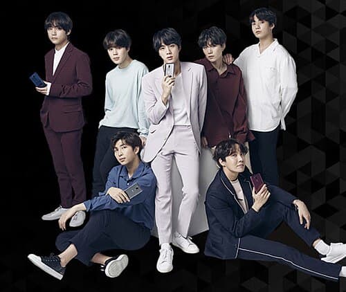 BTS