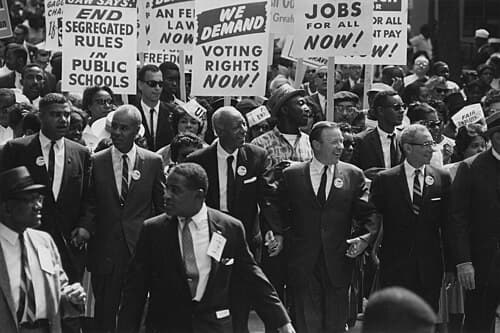 The 1960s