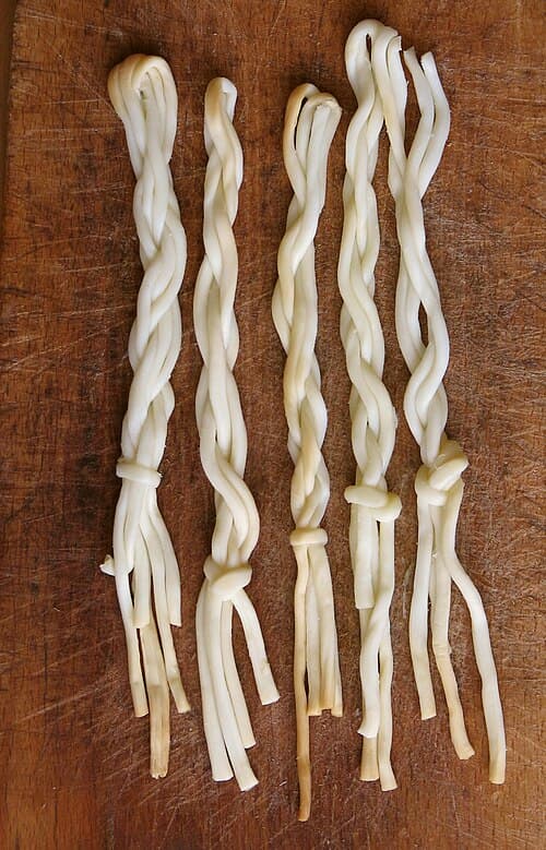 String Cheese