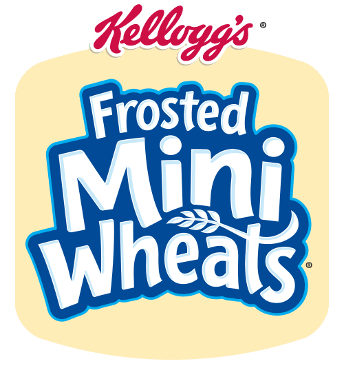 Frosted Mini-Wheats