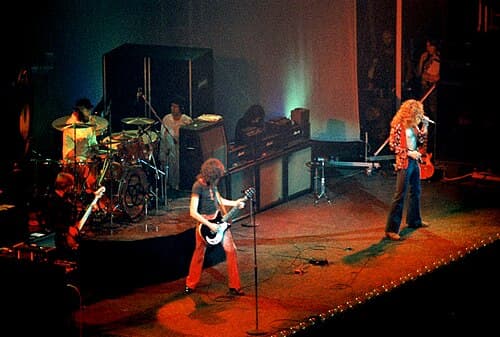 Led Zeppelin IV