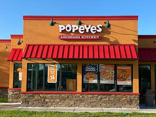 Popeyes