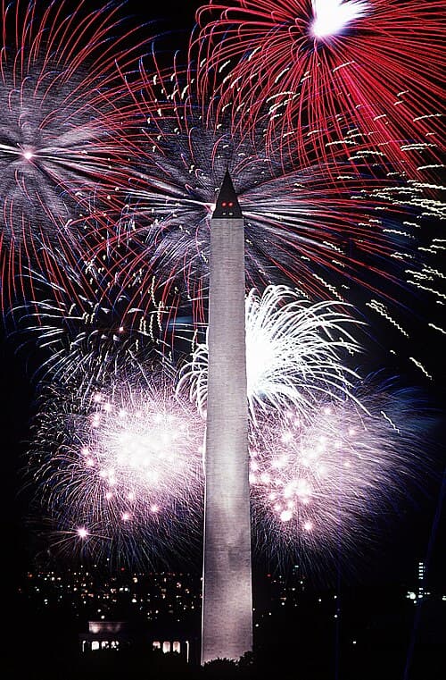 4th of July
