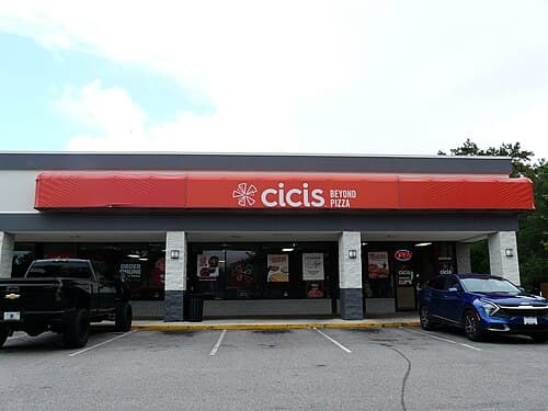 Cicis
