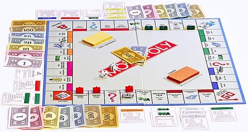 Monopoly