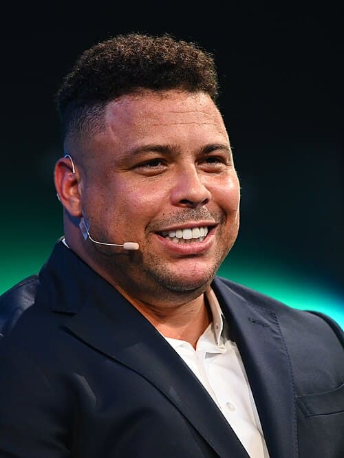 Ronaldo Nazario