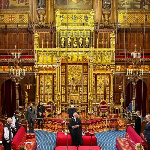 Succession