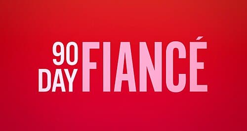 90 Day Fiance