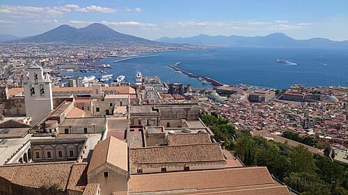 Napoli