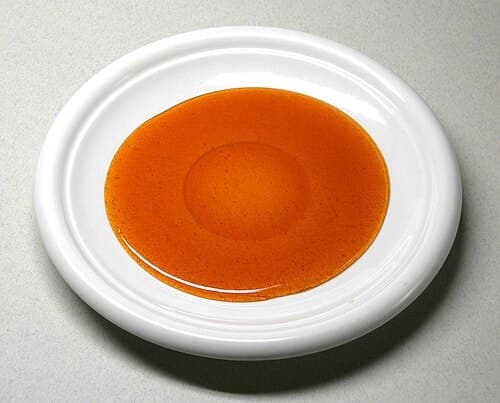 Salted Caramel